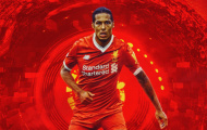 Chuyển tới Liverpool thành công, Van Dijk cảm thấy thế nào?