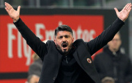 Gattuso: 'Chiến thắng tại Coppa không giải quyết được vấn đề của Milan'