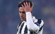Giá của Dybala sẽ không thấp hơn Coutinho