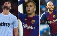 Inter Milan lên kế hoạch 'cuỗm' bộ đôi sao Barcelona
