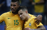 'Mọi người tại Barca đang tìm nhà mới cho Coutinho'