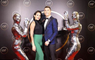 Ronaldo tổ chức tiệc linh đình, tự tôn vinh bản thân