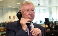 Sir Alex ủng hộ chiến thuật của Jose Mourinho