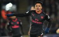 5 điểm nhấn Crystal Palace 2-3 Arsenal: Sanchez đẳng cấp, Ozil phập phù