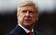 Arsene Wenger và 5 bí mật bị mất