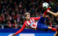 Atletico cứng rắn: Muốn mua Griezmann, hãy chồng đủ 200 triệu