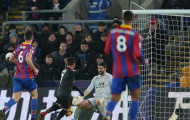 Chấm điểm Arsenal: Alexis Sanchez gánh hàng thủ