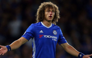 Điểm tin tối 29/12: M.U sắp có tân binh từ Barca; Luiz quyết rời Chelsea