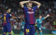 Gerard Deulofeu - Mục tiêu săn đuổi của Inter Milan