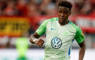 Hết tiền cho van Dijk, Liverpool thanh lý Divock Origi