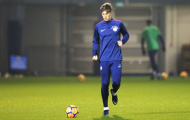 John Stones trở lại, ai cản nổi Man City?