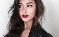 Liza Soberano - Nhan sắc mỹ nhân đẹp nhất thế giới năm 2017