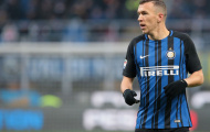 Lý do M.U 'chết mê chết mệt' Ivan Perisic