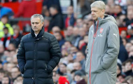 Mourinho đúng, Guardiola đã tiêu nhiều tiền hơn