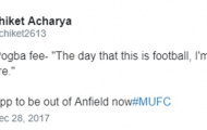 Mua Van Dijk, Klopp bị chửi là kẻ đạo đức giả