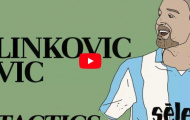 Video chiến thuật: Sergej Milinkovic-Savic xuất sắc như thế nào?