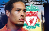 Van Dijk đến Liverpool: Khi đàn ông… mua sắm