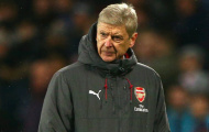 Wenger CHÍNH THỨC san bằng kỉ lục khủng của Sir Alex