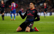 Wenger không lo Sanchez rời Arsenal