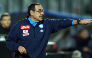 HLV Sarri: 'Vô địch mùa Đông không có giá trị gì cả'