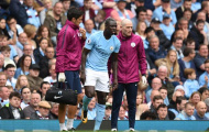 Benjamin Mendy cập nhật tình trạng chấn thương