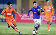 5 cầu thủ trẻ xuất sắc nhất V-League 2017