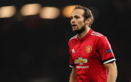 Chuyển nhượng Tây Ban Nha 30/12: Barca, Real tranh sao Man Utd bị hắt hủi