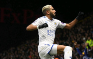 Có Van Dijk, Klopp 'thả thính' tiếp Mahrez