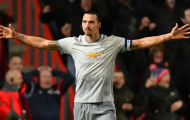 Ibrahimovic, Rooney và top 5 sao bự có thể bị MLS thâu tóm
