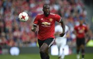 Lực lượng top 6 NHA trước vòng 21: Mourinho đánh liều vì Lukaku