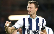 HLV lên tiếng, Jonny Evans đến Man City hay Arsenal?