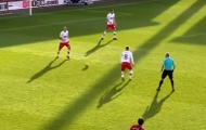 Lần cuối Van Dijk giành giải thưởng cầu thủ xuất sắc nhất trận của Southampton
