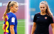 Lieke Martens - Lionel Messi của bóng đá nữ