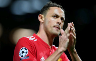 Matic: 'Tôi sẵn lòng làm mọi thứ vì Man Utd'