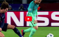 Messi vs Ronaldo vs Neymar - ai xuất sắc nhất năm 2017?