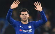 Morata 'tố' Pochettino nói sai sự thật