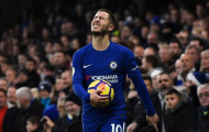 Ngoài Hazard, còn đến 5 Galaticos trong tầm ngắm Real Madrid