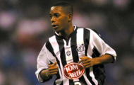 Những pha đảo chân thần thánh của Robinho