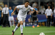 Top 30 bàn thắng đẹp nhất của Real Madrid năm 2017