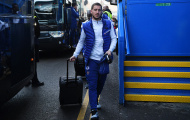 TRỰC TIẾP Chelsea 5-0 Stoke City: Chiến thắng 5 sao Kết thúc)