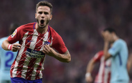 XÁC NHẬN: Barca suýt mua được ngọc quý Atletico Madrid