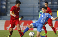 Đi tìm thủ lĩnh cho U23 Việt Nam
