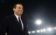 Thắng đậm, Allegri thách thức Napoli