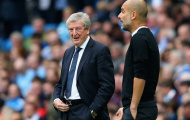 5 điểm nhấn Crystal Palace 0-0 Man City: Roy Hodgson 'bắt bài' Pep Guardiola