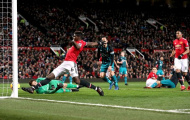 5 điểm nhấn M.U - Southampton: Lỗi không ở Mourinho; Quỷ xui tứ bề