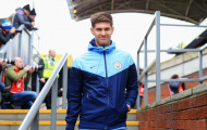 John Stones trở lại, Man City hừng hực quyết tâm phá kỷ lục