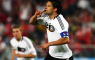 Còn ai nhớ đến 'Vua về nhì' Michael Ballack?