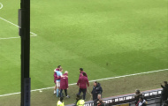 De Bruyne nguy cơ GÃY CHÂN, Man City trả giá đắt