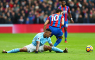Gabriel Jesus chấn thương NẶNG, Man City gấp rút mua Sanchez?
