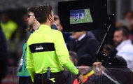 Inter nhẹ người khi thoát thua nhờ công nghệ VAR
